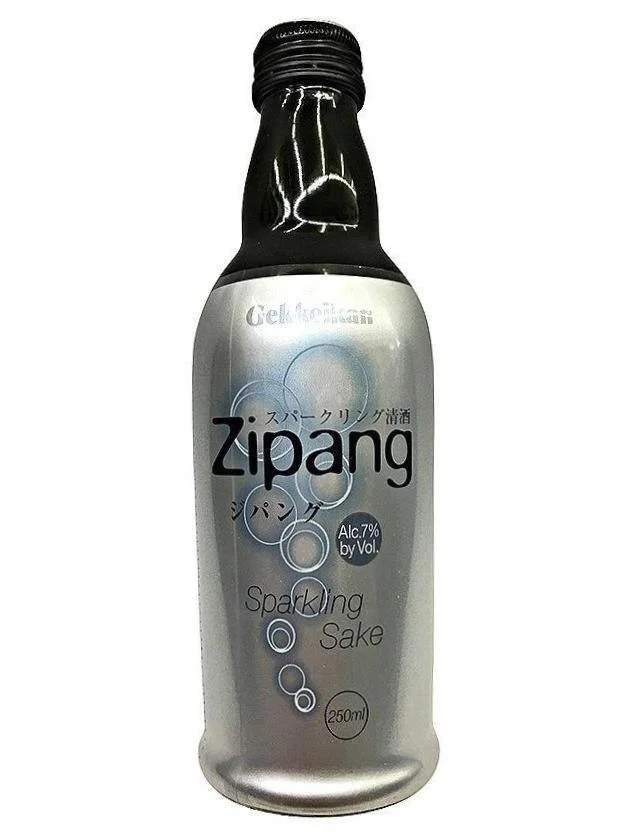 Gekkeikan – Zipang 250mL