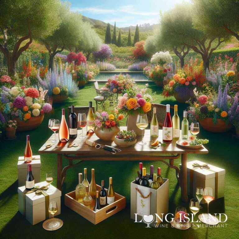 Make Mothers Day Special with the Mothers Day Wine Case