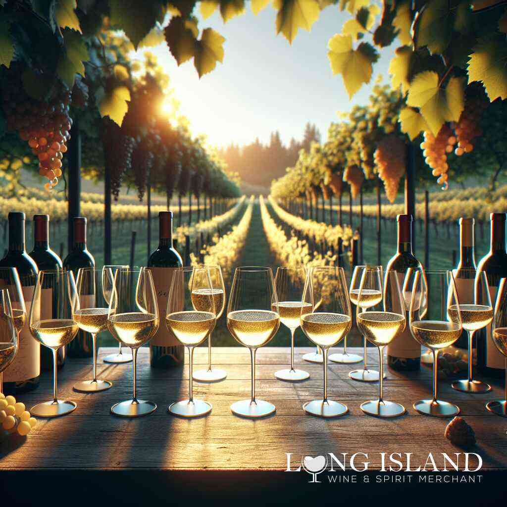The Best Chardonnay Selections in Commack for 2024