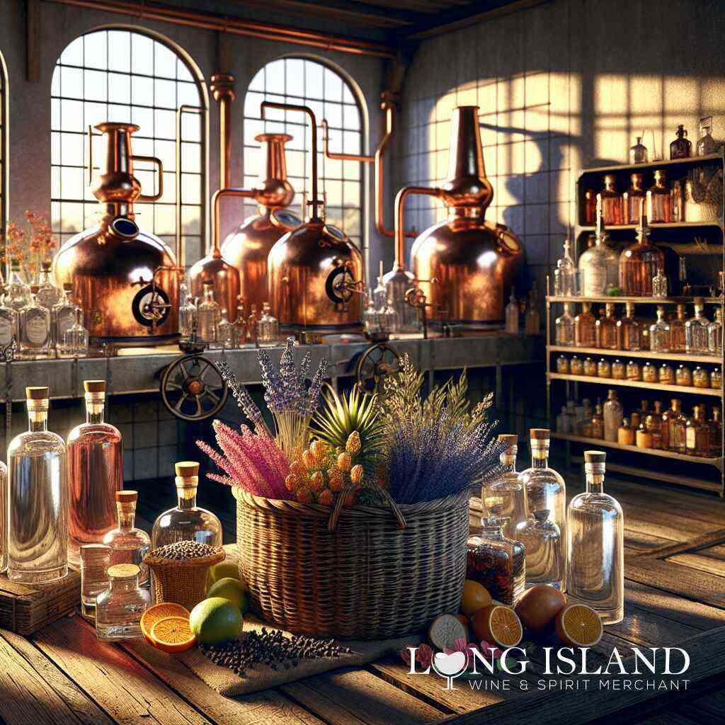 Best Local Gin Brands in Long Island Reviewed