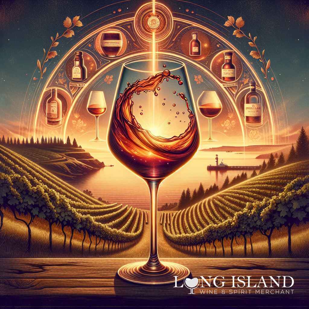 Your Ultimate Guide to Port Wine in Long Island 2024