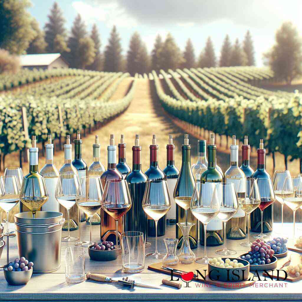 How Many Glasses of Wine Are in a Full Bottle Of Wine?