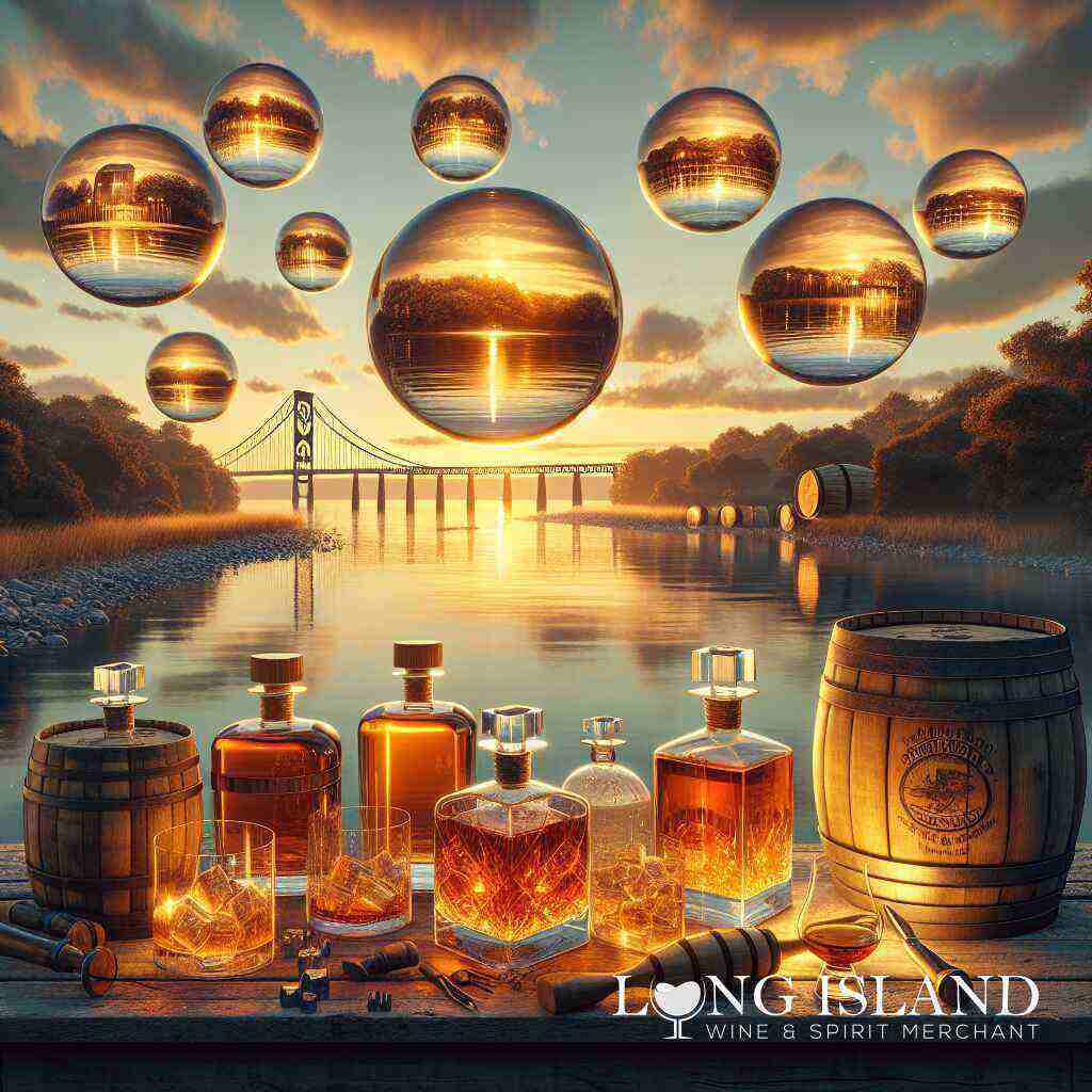 Top 10 Best Bourbons Available in Long Island 2024
