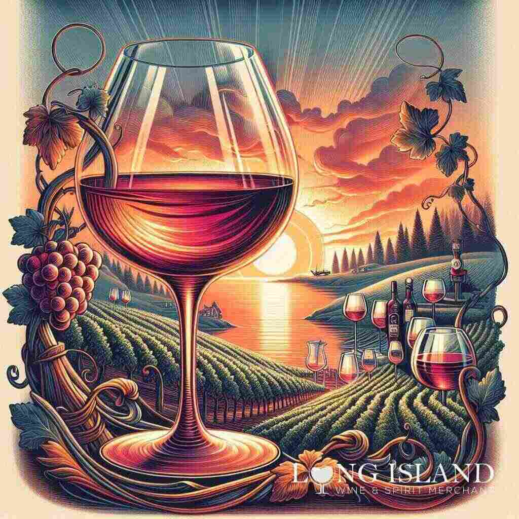 Your Ultimate Guide to Port Wine in Long Island 2024