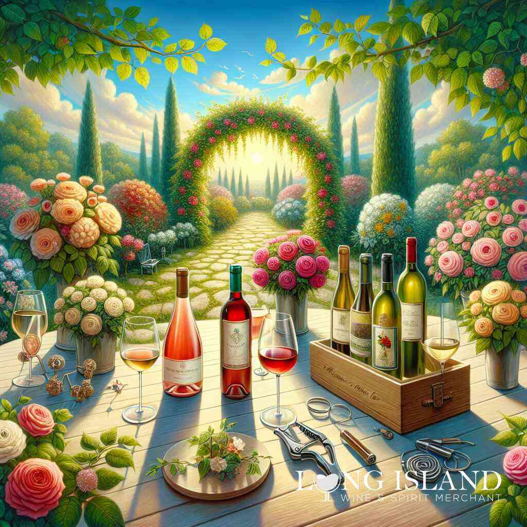 Make Mothers Day Special with the Mothers Day Wine Case