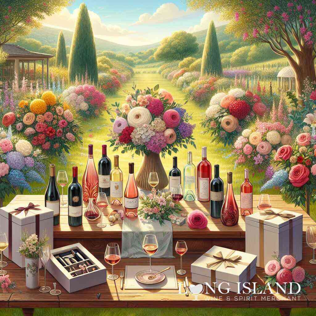 Make Mothers Day Special with the Mothers Day Wine Case