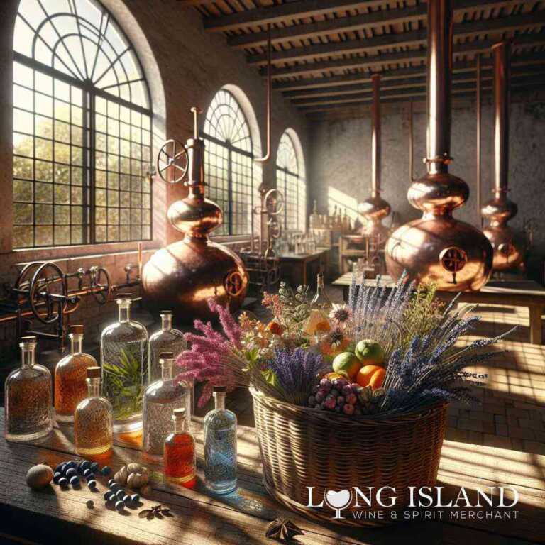 Best Local Gin Brands in Long Island Reviewed