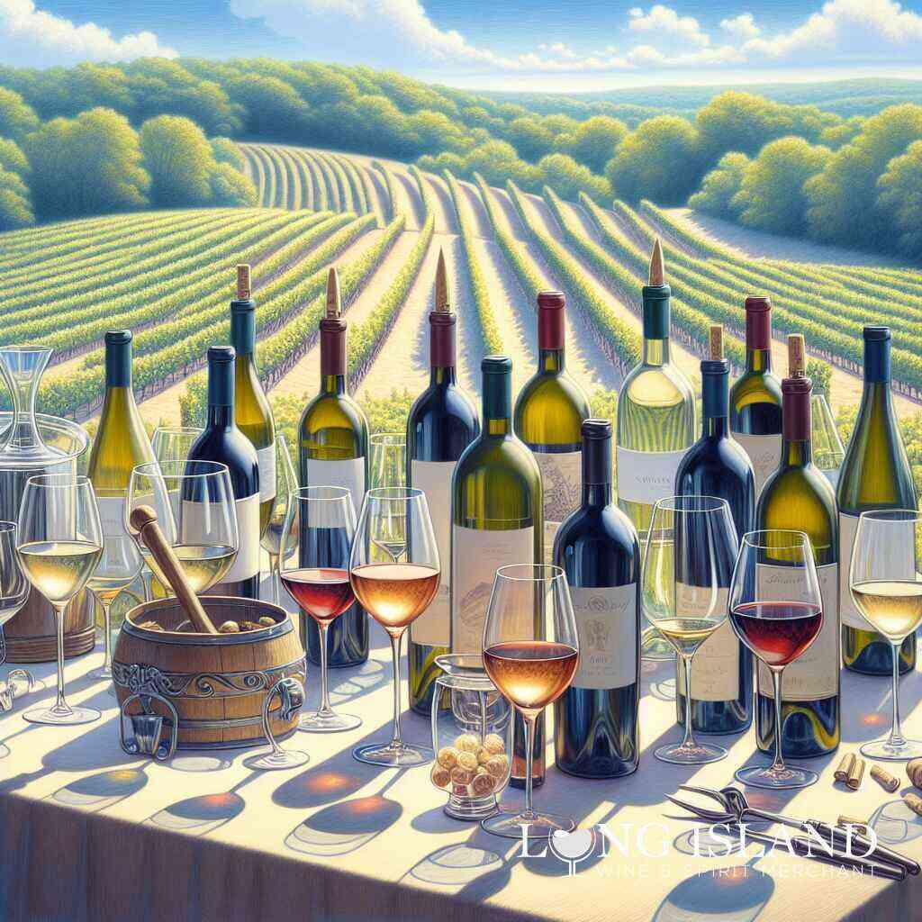 How Many Glasses of Wine Are in a Full Bottle Of Wine?