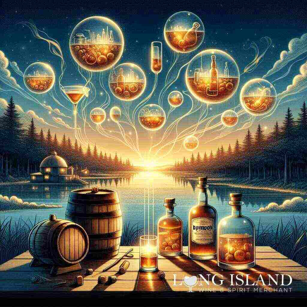 Top 10 Best Bourbons Available in Long Island 2024