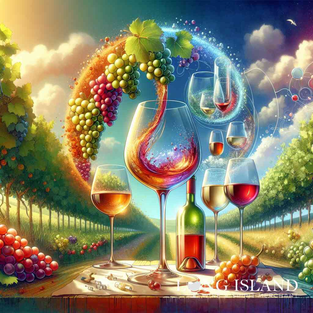 How Much Alcohol Is in a Full Glass of Wine?