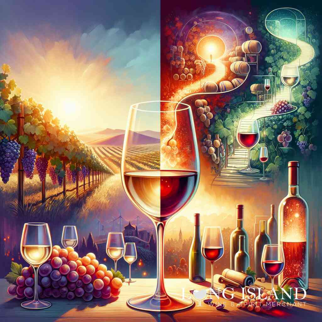 How Much Alcohol Is in a Full Glass of Wine?