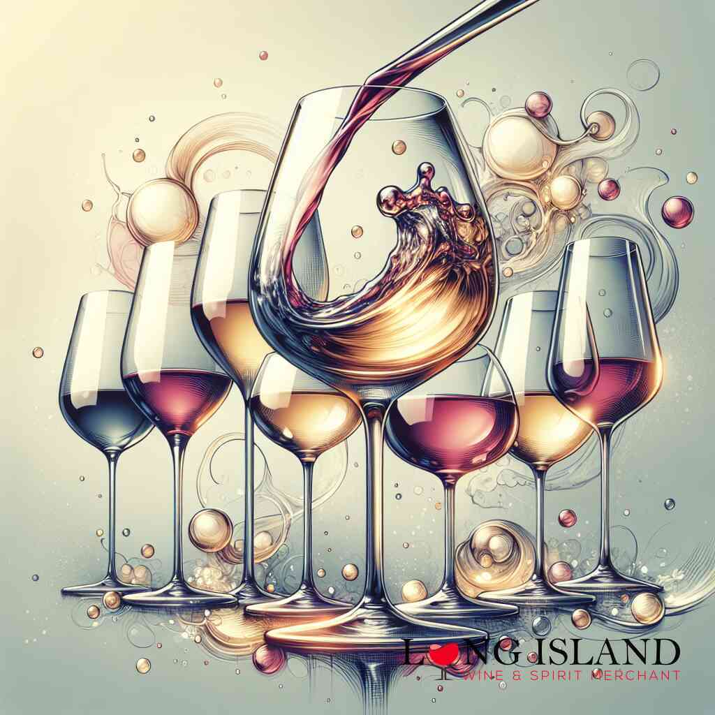 How to Hold a Wine Glass the Correct Way