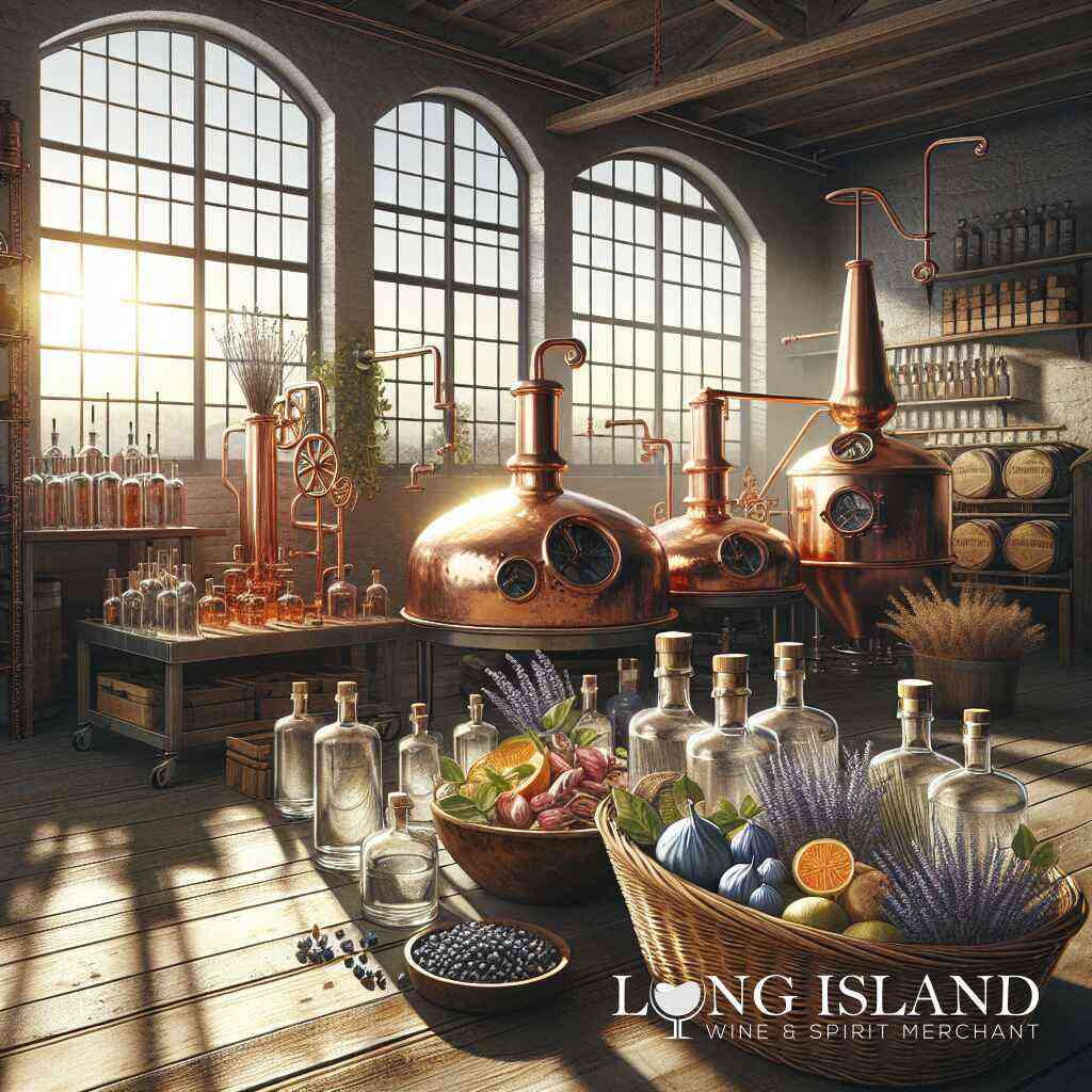 Best Local Gin Brands in Long Island Reviewed