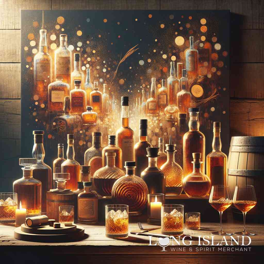 Top 5 Bourbon Picks for Commack Residents in 2024