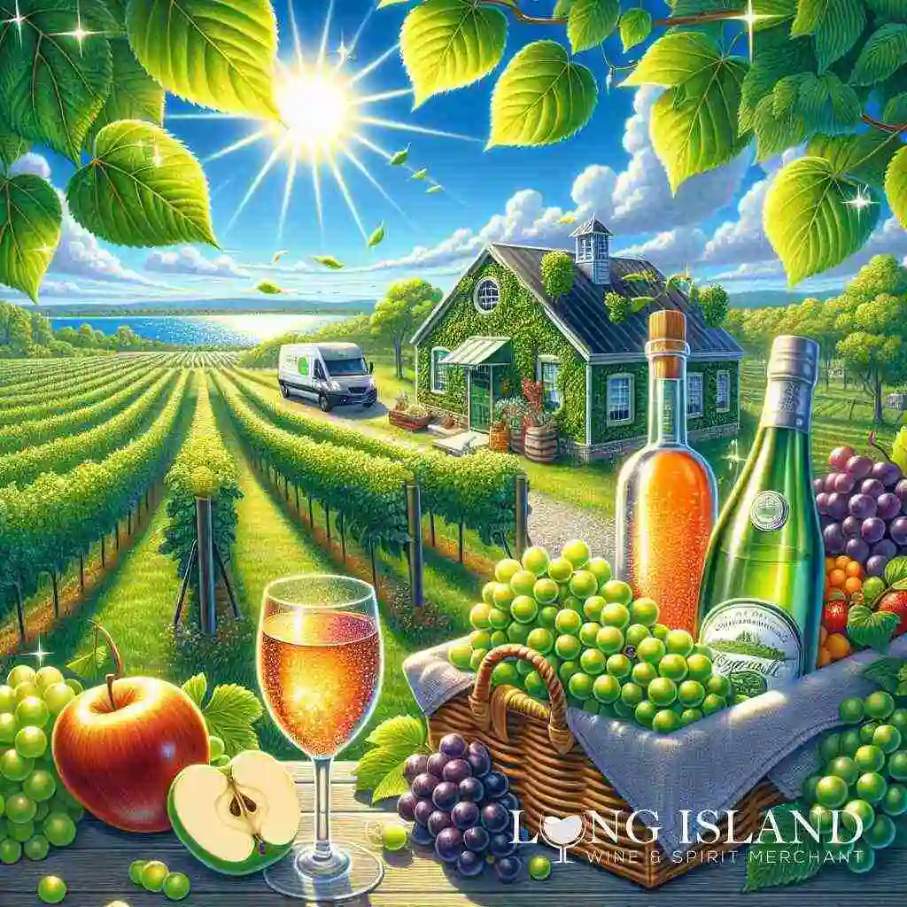 Ultimate Guide to Organic Spirits Near Commack
