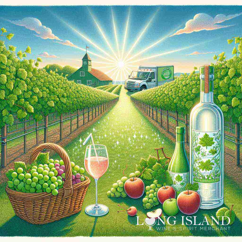 Ultimate Guide to Organic Spirits Near Commack