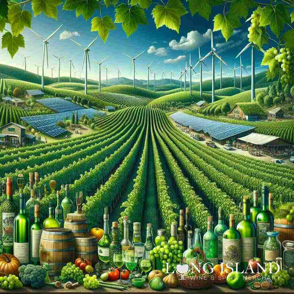 Ultimate Guide to Organic Spirits Near Commack