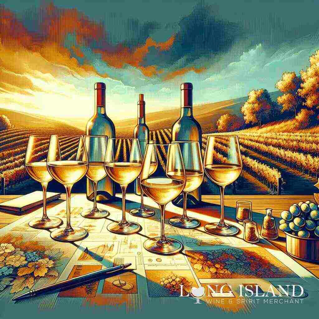 The Best Chardonnay Selections in Commack for 2024