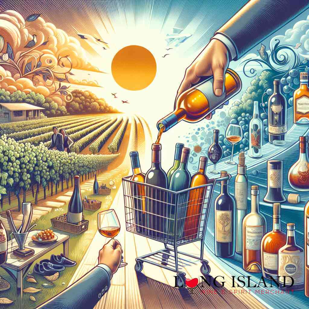 2024 Guide to Finding the Best Liquor Store Near Me