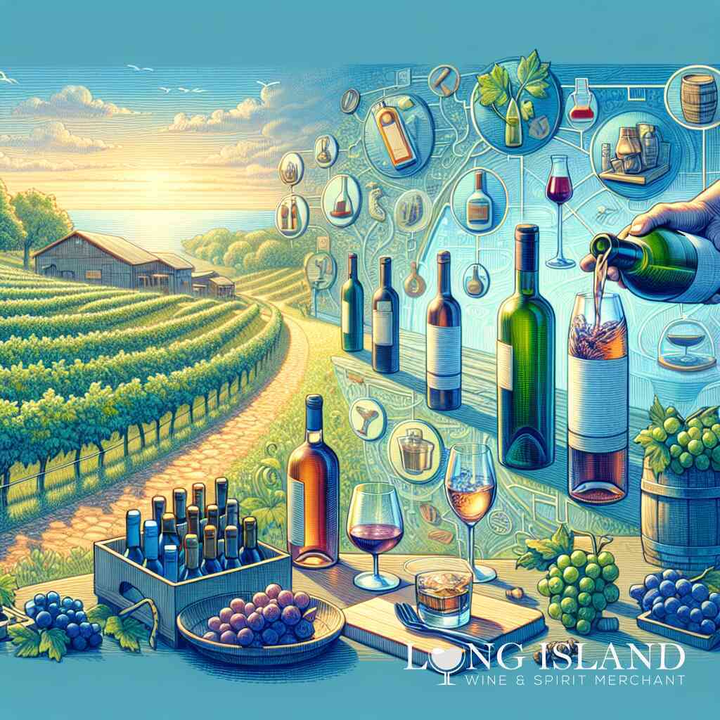 2024 Guide to Finding the Best Liquor Store Near Me