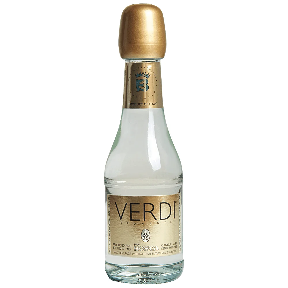 Verdi – Spumante 187mL