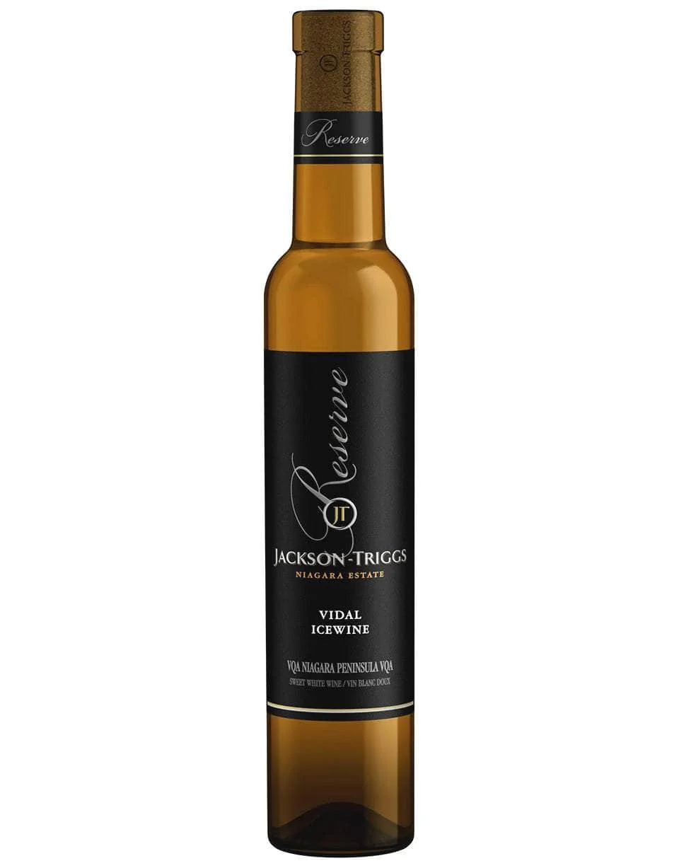 Jackson-triggs – Icewine 187mL