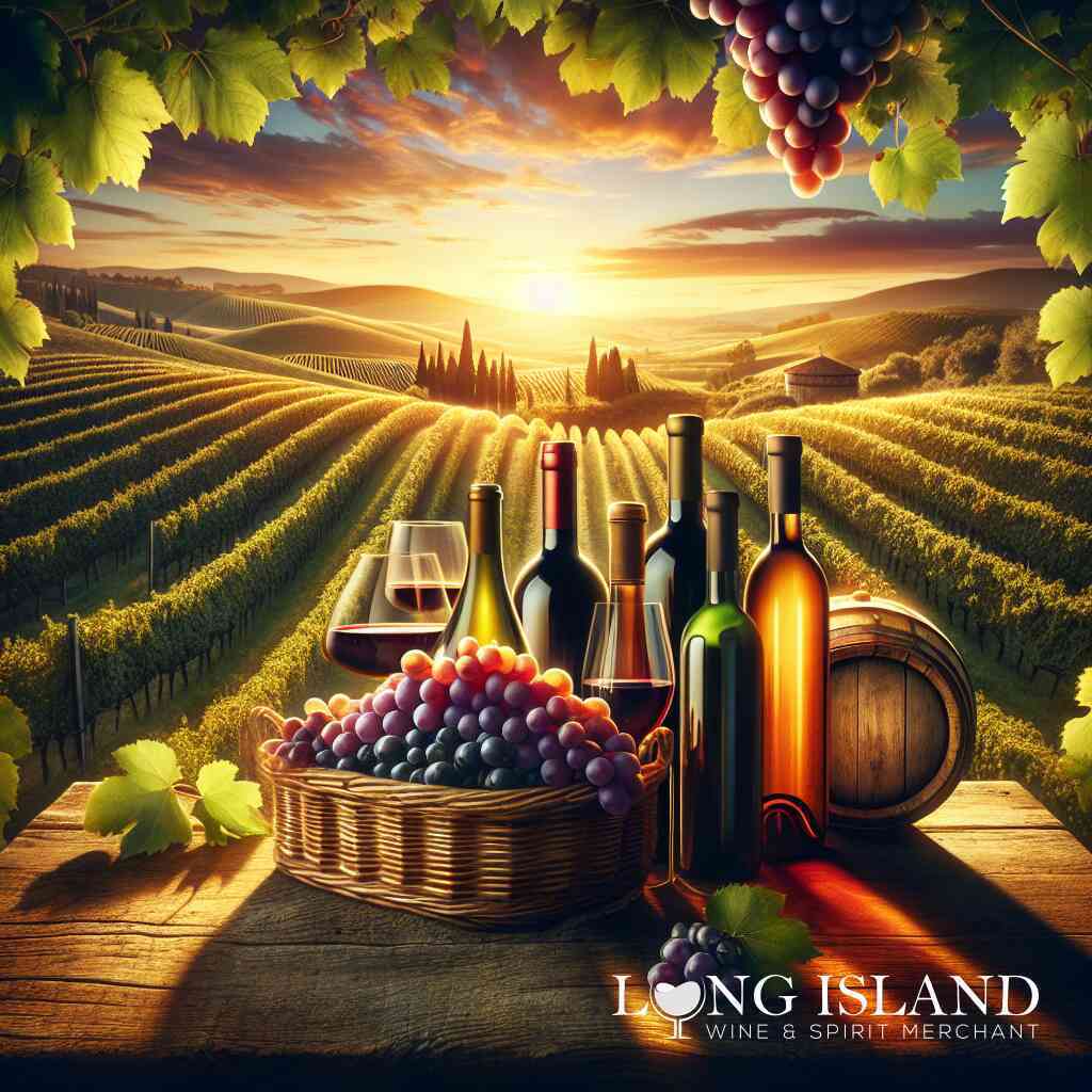 Top 10 Cabernet Finds in Commack for 2024