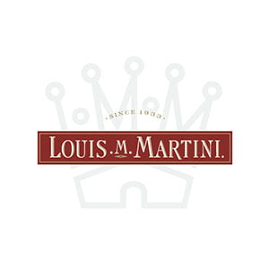 Louis M Martini