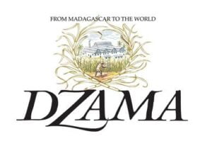 Dzama logo