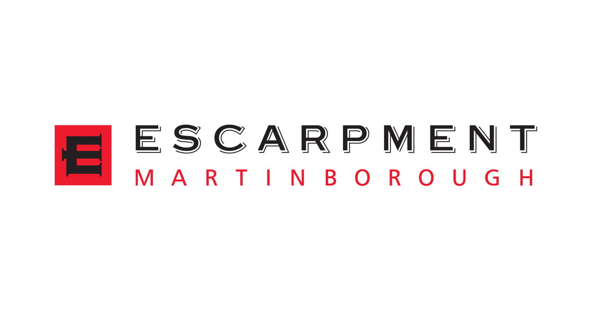 Escarpment