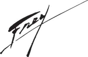 Frey logo