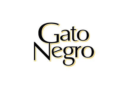 Gato Negro
