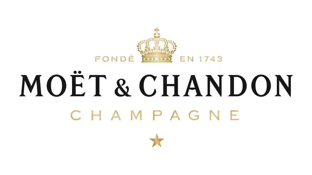 MOËT &amp; CHANDON - ポーラスター Moet & Chandon Champagne White Star - 375 Ml - vons