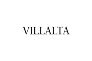 Villalta logo