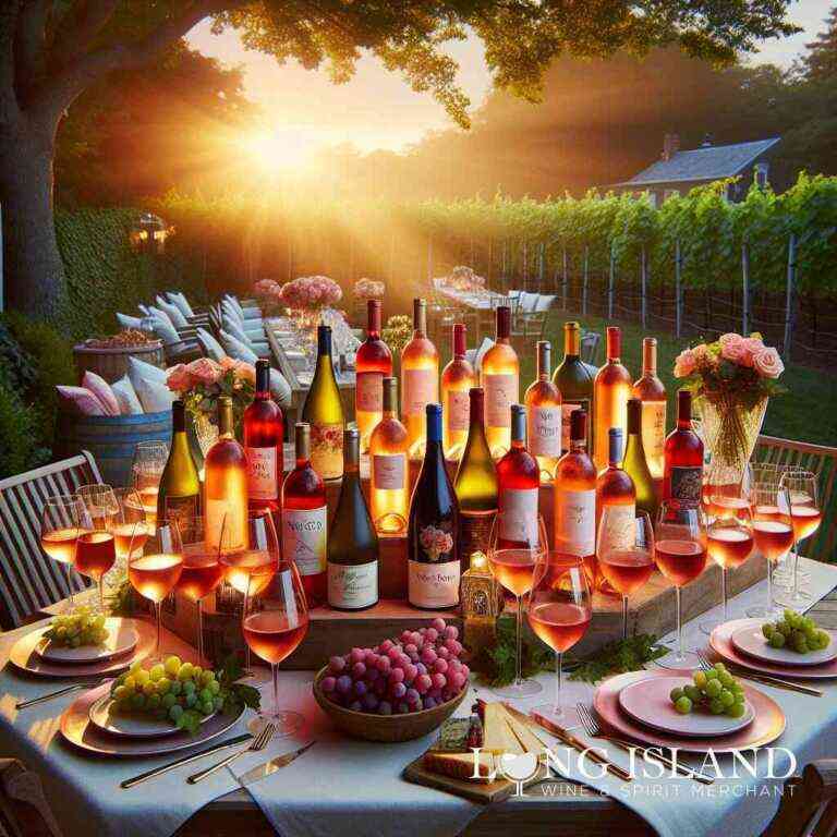 Best Liquor Store Picks for Labor Day 2024