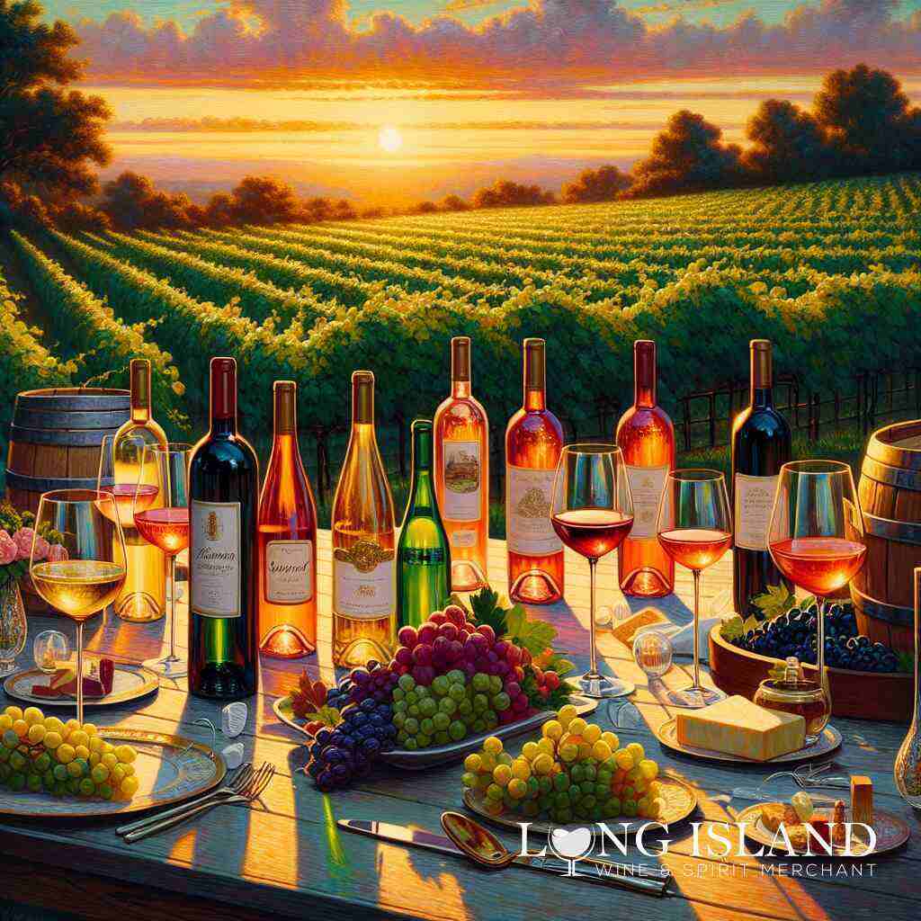 Best Liquor Store Picks for Labor Day 2024