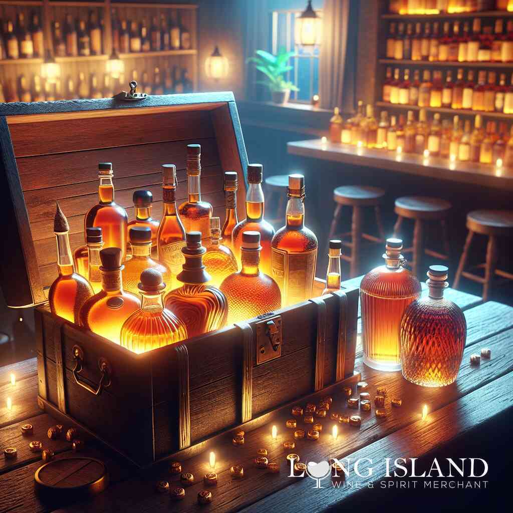 Guide to the Best Bourbon Picks Near You in 2024