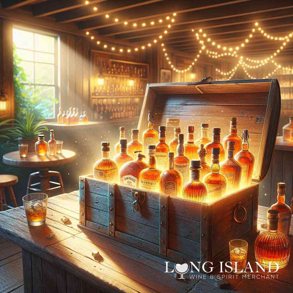 Guide to the Best Bourbon Picks Near You in 2024