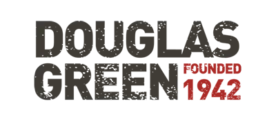Douglas Green
