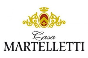 Casa Martelletti logo