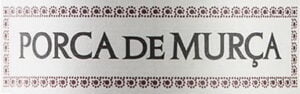 Porca De Murca logo