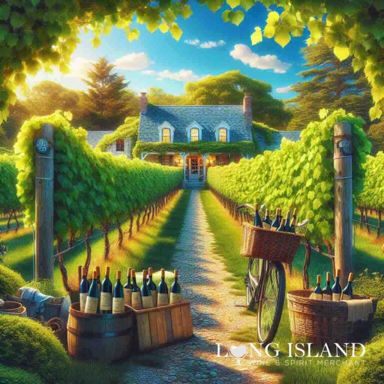 Best Liquor Stores Open Near You in Long Island