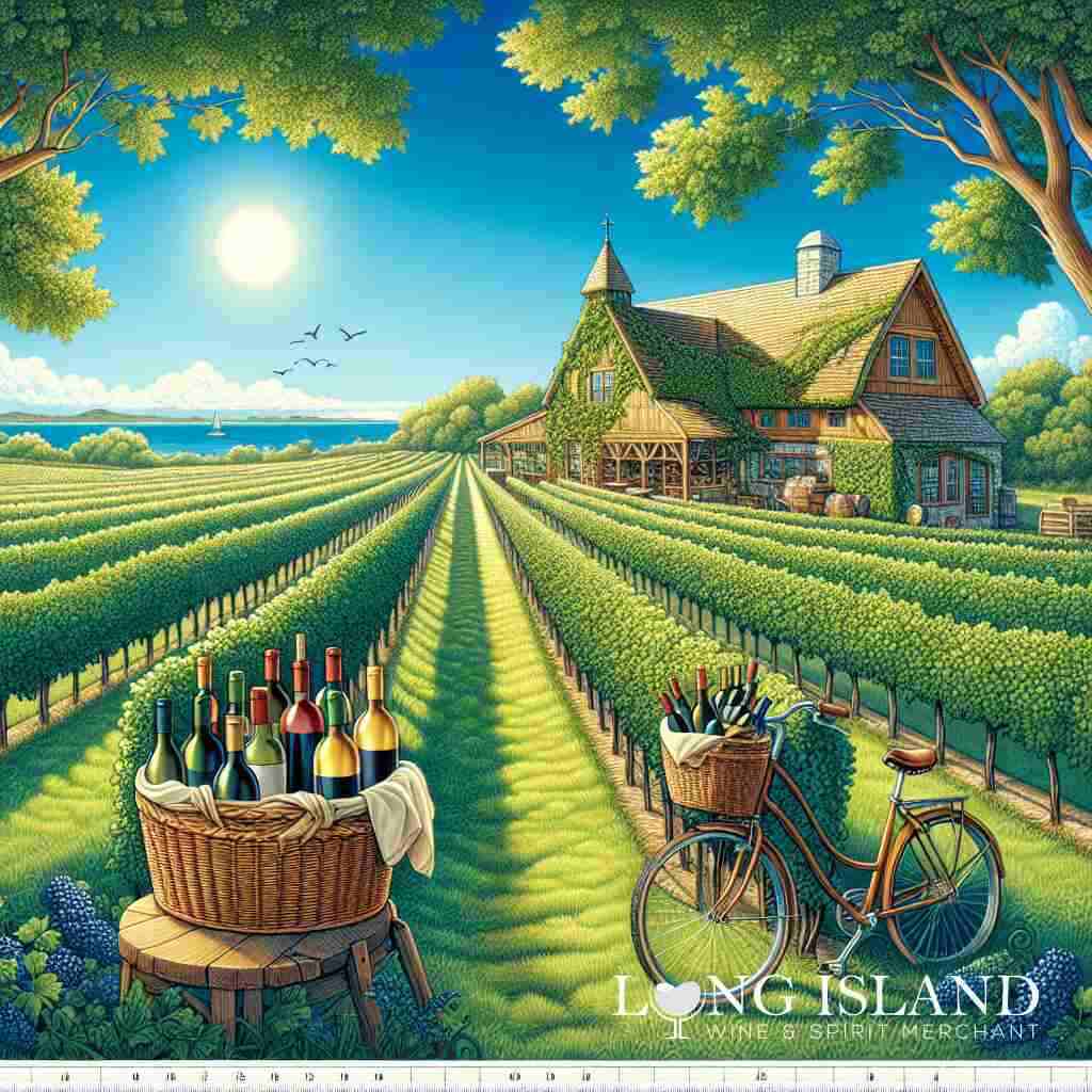 Best Liquor Stores Open Near You in Long Island