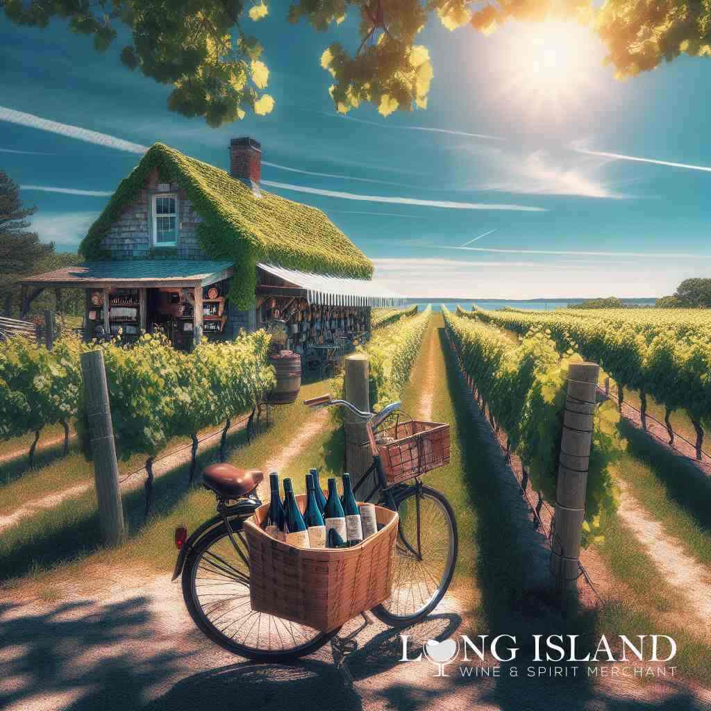 Best Liquor Stores Open Near You in Long Island