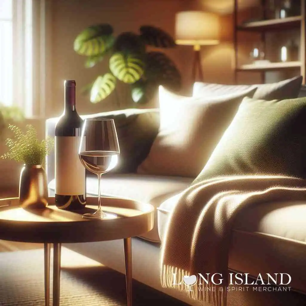 How to Get Wine Out of Couch?