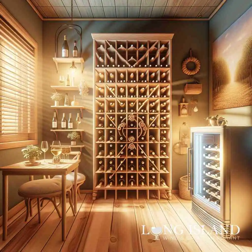 How to Store Wine?
