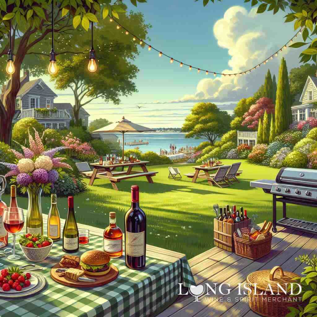 Labor Day Spirits: Top Picks near Commack, NY