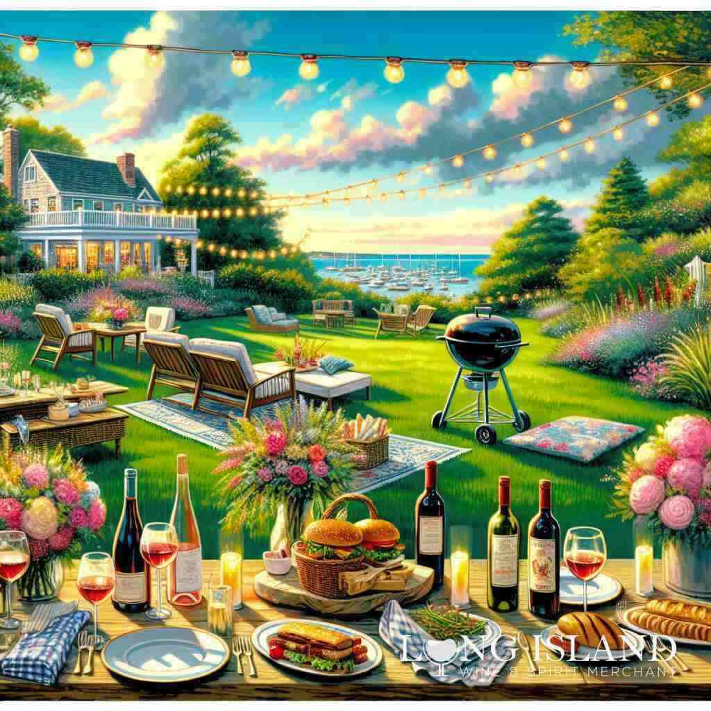 Labor Day Spirits: Top Picks near Commack, NY