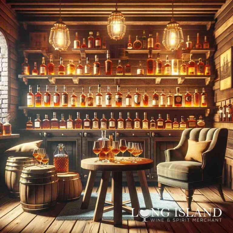 Top 5 Whiskey Brands to Try in 2024