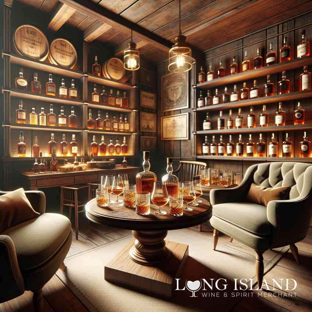Top 5 Whiskey Brands to Try in 2024